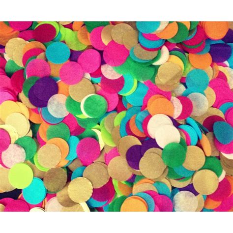 where to buy paper confetti